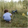 Telescopio Infantil Kidywolf Telescopio Infantil Kidywolf