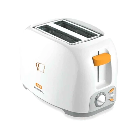 Tostadora Punktal doble 7 niveles de tostado 800w 001