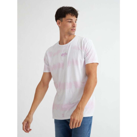 Remera Trielfe Burgundy