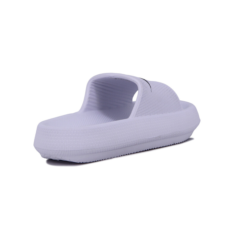 Chanclas Diadora Gomon Blanco-Negro