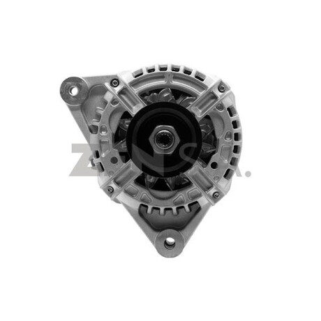 ALTERNADOR VOLKSWAGEN SAVEIRO GOL PARATI 1998/08 TIPO BOSCH 12V 90A ZEN ALTERNADOR VOLKSWAGEN SAVEIRO GOL PARATI 1998/08 TIPO BOSCH 12V 90A ZEN