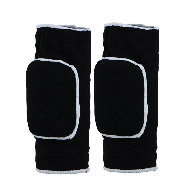 Macri Rodillera Knee Pad Negro