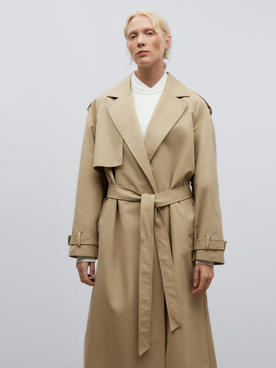 GABARDINA 