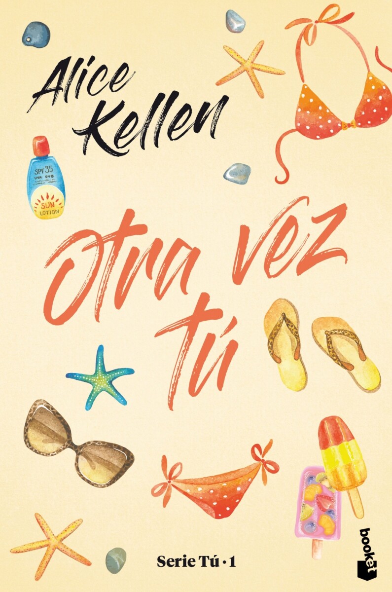 OTRA VEZ TU 