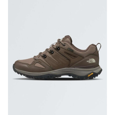 Zapatos Hedgehogs GORE-TEX Garnet/smokey Brown