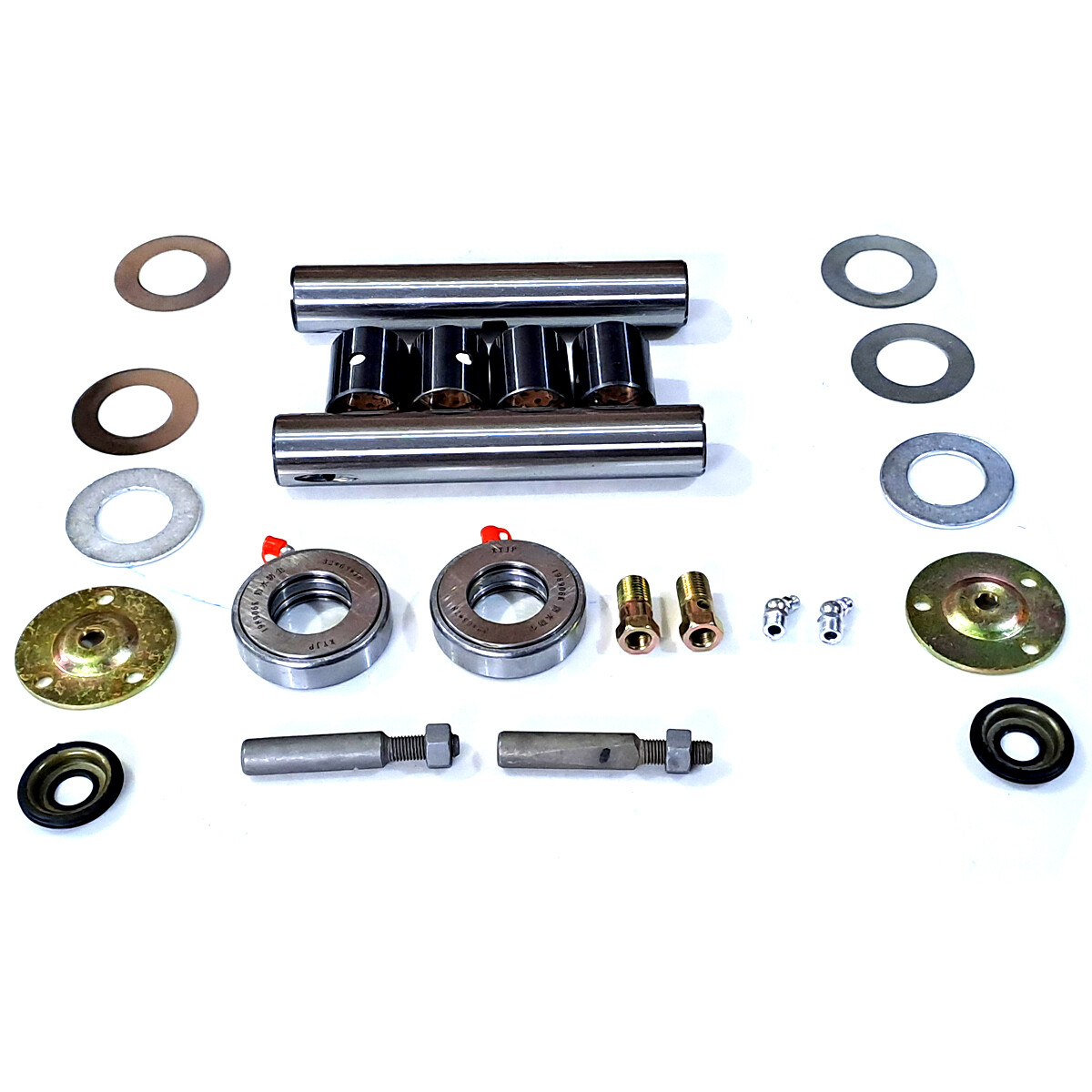 SUSPENSION VARIOS DONGFENG JGO PERNO PUNTA DE EJE AEOLUS 1063 C125 - 