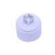 Anillo oro 18k blanco con brillantes. Anillo oro 18k blanco con brillantes.