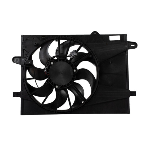 ELECTROVENTILADOR Electroventilador