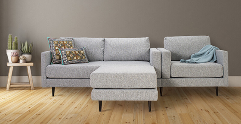 El mejor sofá es el que sabe acompañarte