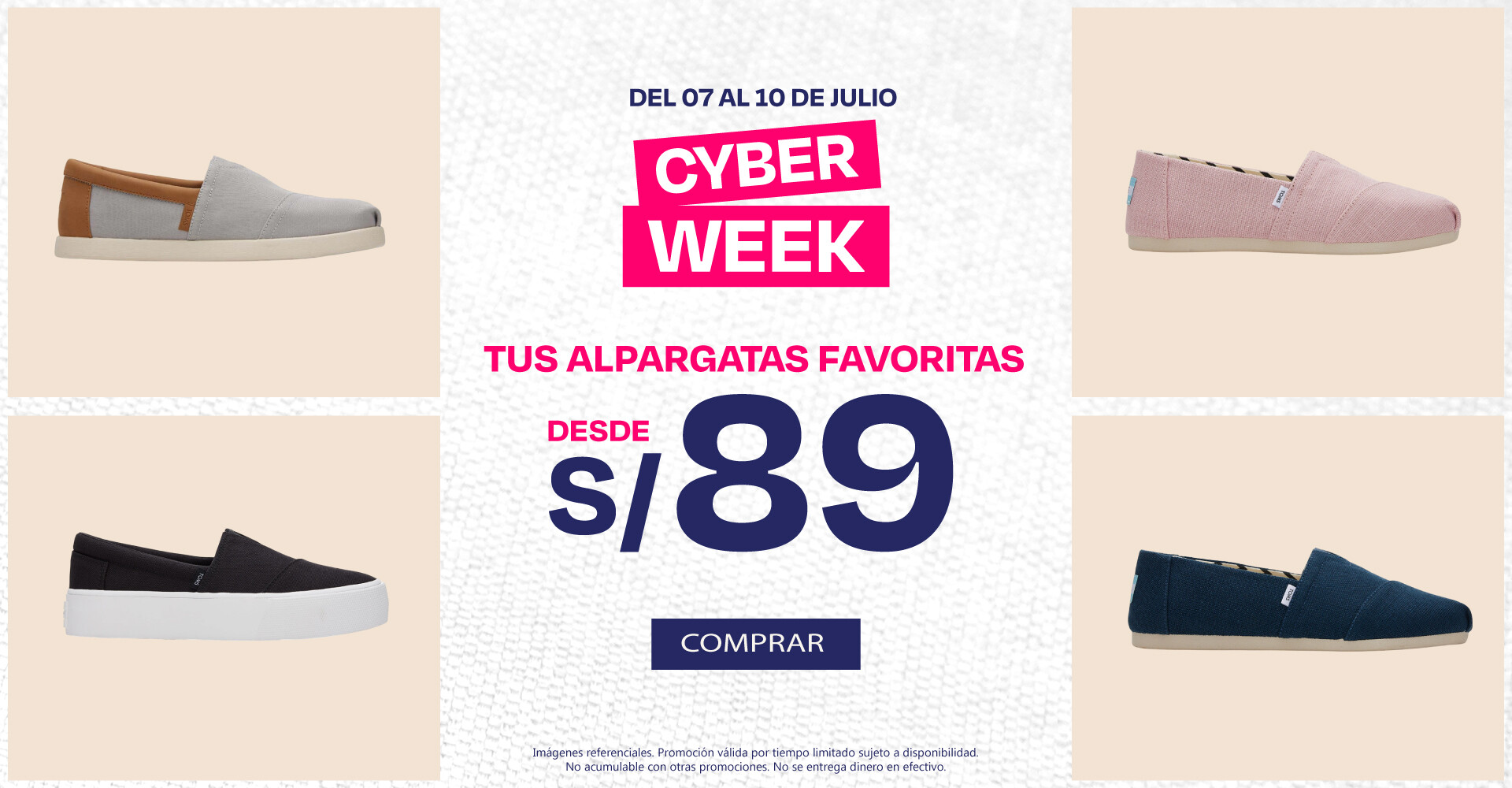 Cyber Days 1.1