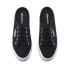 Championes Superga 2402 Cotu Negro