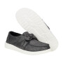 Wendy Bow Shimmer - Mujer Black