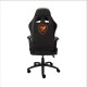 Silla Gamer Cougar Armor Elite Black Silla Gamer Cougar Armor Elite Black