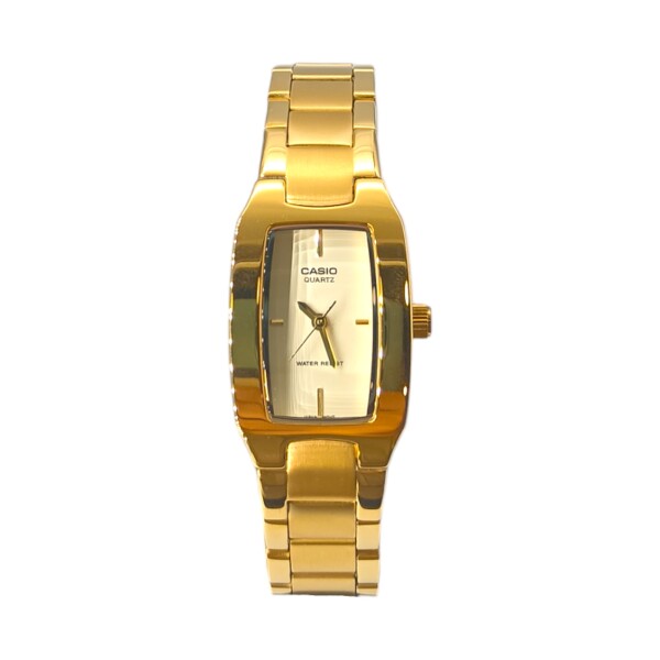 CASIO LTP-1165N-9CRDF doradouniforme