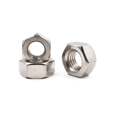 Tuerca inoxidable 1/4 para los conectores HR4322/3 HR4330