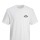 Camiseta Gumbo Bright White