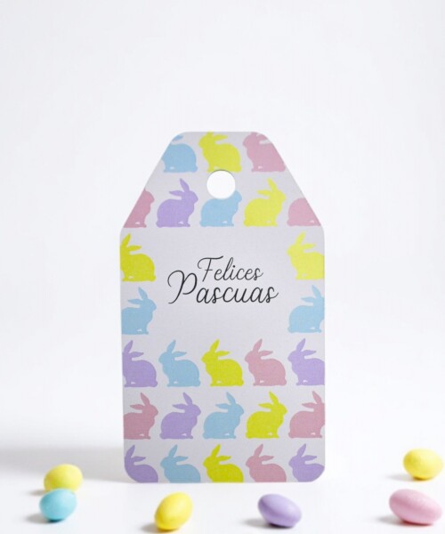 Tag pascua 5x8,5 DISEÑO 5