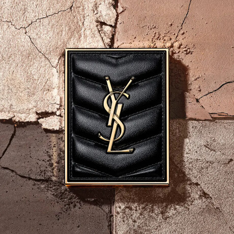 Paleta de Sombras YSL Couture Mini Clutch N°720 Over Brun Paleta de Sombras YSL Couture Mini Clutch N°720 Over Brun