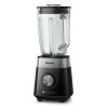 LICUADORA PHILIPS HR 2242/90 Jarra Vidrio 2L 1200W Sin color