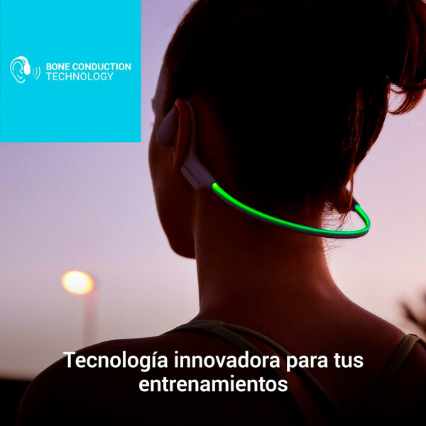 Auriculares Energy Sistem Aquasport Ideal Natación Con Bluetooth EARPHONES ENERGY SISTEM AQUASPORT