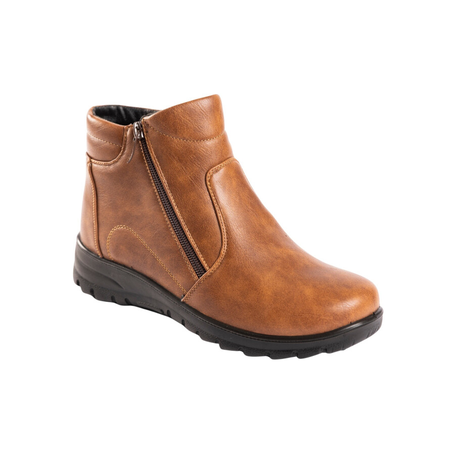 LEGERO BOTA BROWN