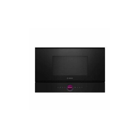 Microondas de empotrar Bosch Inverter Gourmet BFR7221B1