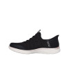 Championes Slip-Ins Virtue Glow Negro
