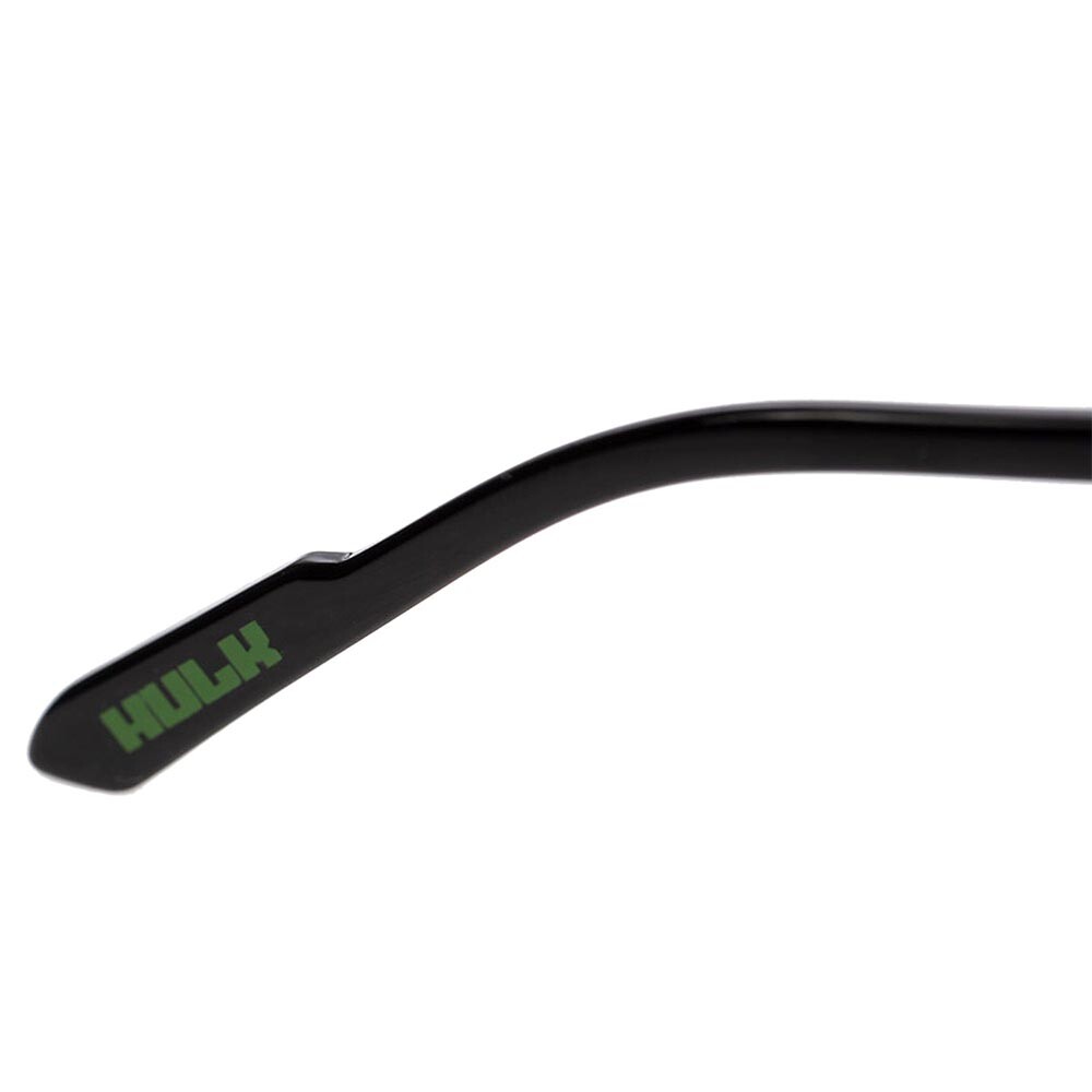 Lentes De Vista Chilli Beans Redondo Hombre Negro/Negro