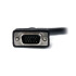 Cable Vga Monitor 5m CABLE VGA 5M NEGRO