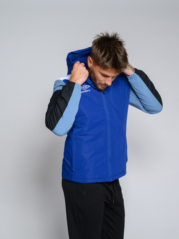 CAMPERA VENTOR Umbro Hombre 012