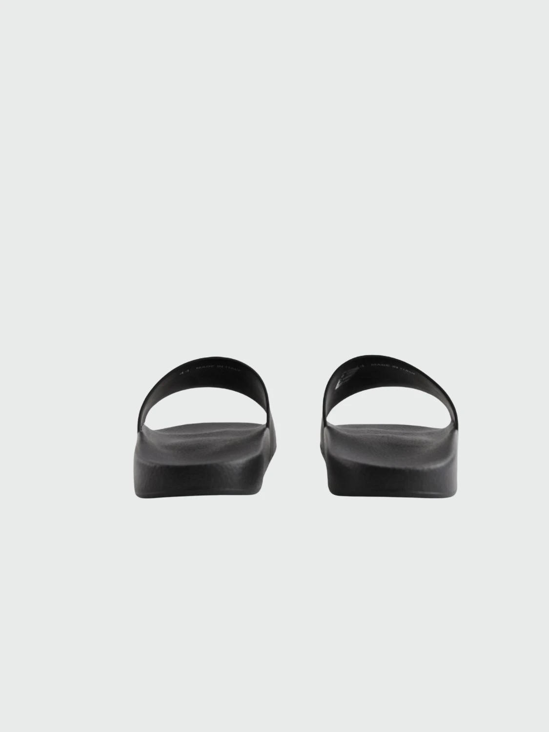 Moncler -Sandalias de goma, Basile Azul