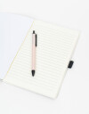 Anotadores Cuadernos y Memos Set De Cuaderno Y Lapicera Magique - Combinacion Multicolor