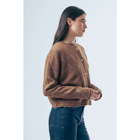 Cardigan Cardi Beige