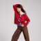 Pantalon Georgi Chocolate