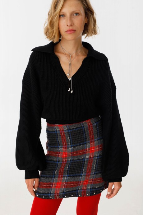 Sweater Fresh Negro