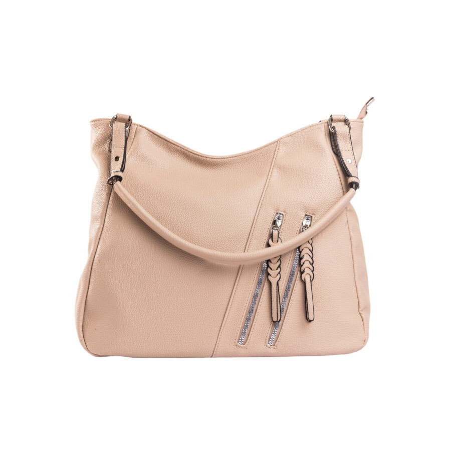 LEGERO CARTERA TAUPE