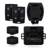 ALARMA VOLUMETRICA DE GOL / UP (ORIGINAL) Alarma Volumetrica De Gol / Up (original)