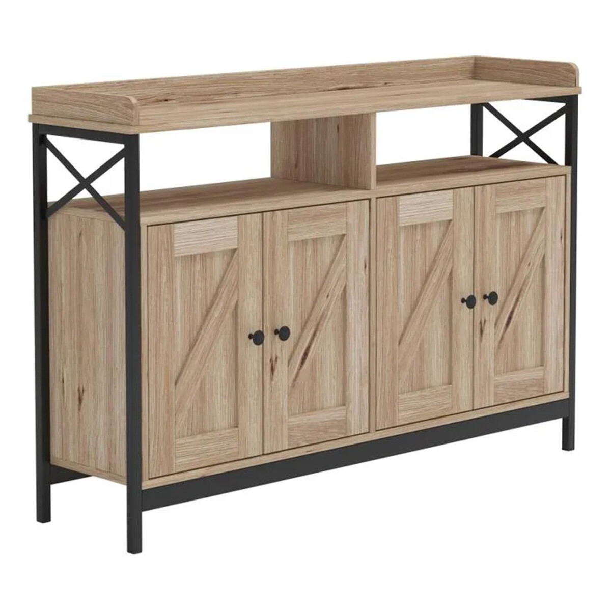 Aparador Estante Organizador Lanbo Fg2286 - APARADOR LANBO FG2286 