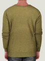 Sweater Yauad 0203 Verde Oliva
