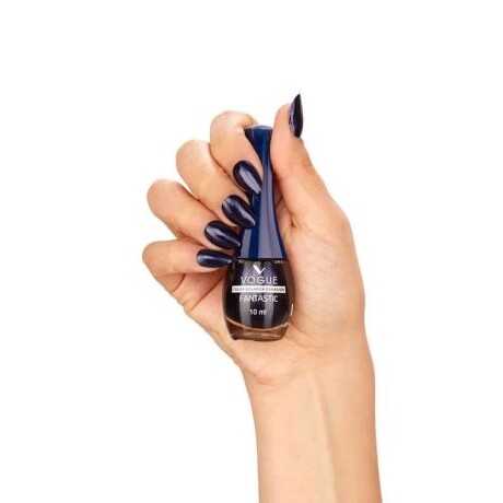 Esmalte Vogue Fantastic Místico 10ml Esmalte Vogue Fantastic Místico 10ml