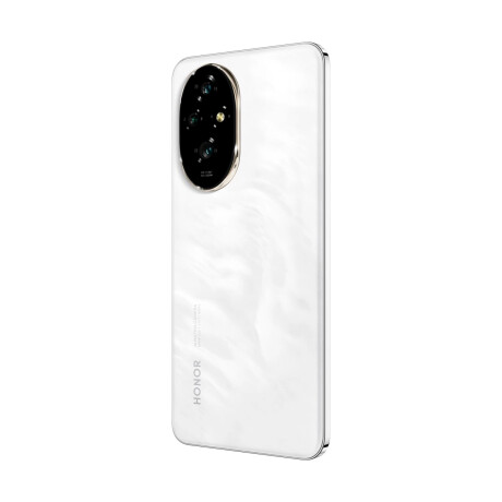 Celular Honor 200 512GB 12GB White + Accesorios de regalo Celular Honor 200 512GB 12GB White + Accesorios de regalo