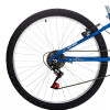 Bicicleta Rodado 24 Mormaii 18 Velocidades Storm Vbrake Azul Bicicleta Rodado 24 Mormaii 18 Velocidades Storm Vbrake Azul