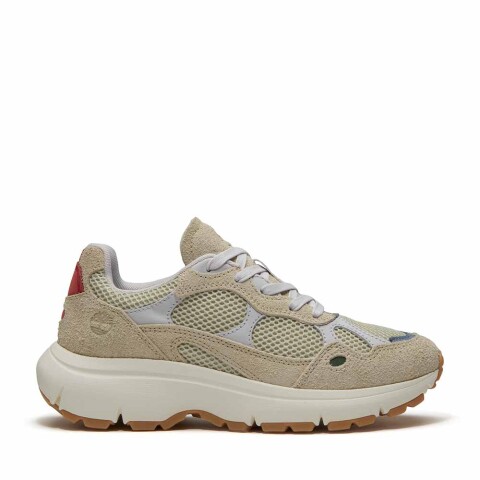 Hazel Lane Low Light Beige Mesh