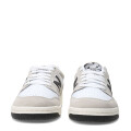 Championes Unisex New Balance 480 Court Gris - Blanco