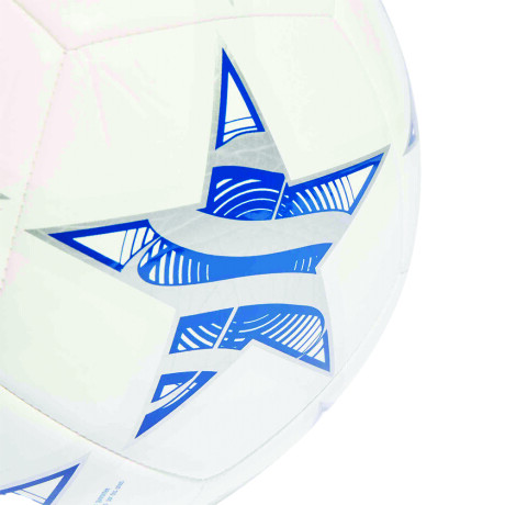 PELOTA adidas CHAMPIONS LEAGUE WHITE