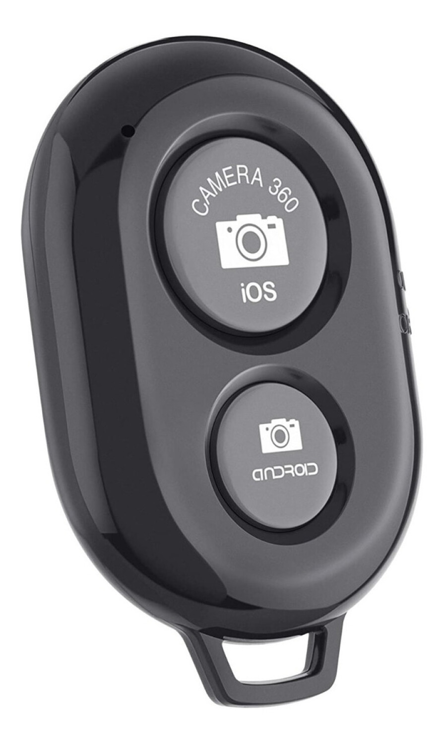 Tripode 18cm Soporte Celular Disparador Bluetooth Para Fotos