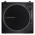 Tocadisco De Vinilo Audio Technica Atlp60xgm BANDEJA VINILO AUDIO TECHNICA ATLP60XGM