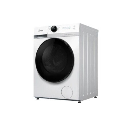 Lavasecarropas Midea 10 KG/6 KG MF200D101 inverter Lavasecarropas Midea 10 KG/6 KG MF200D101 inverter