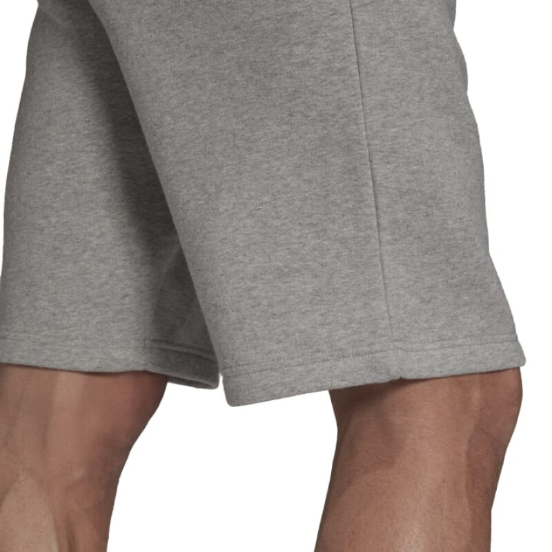 Short Adidas Essential de Hombre - H34682 Gris Claro