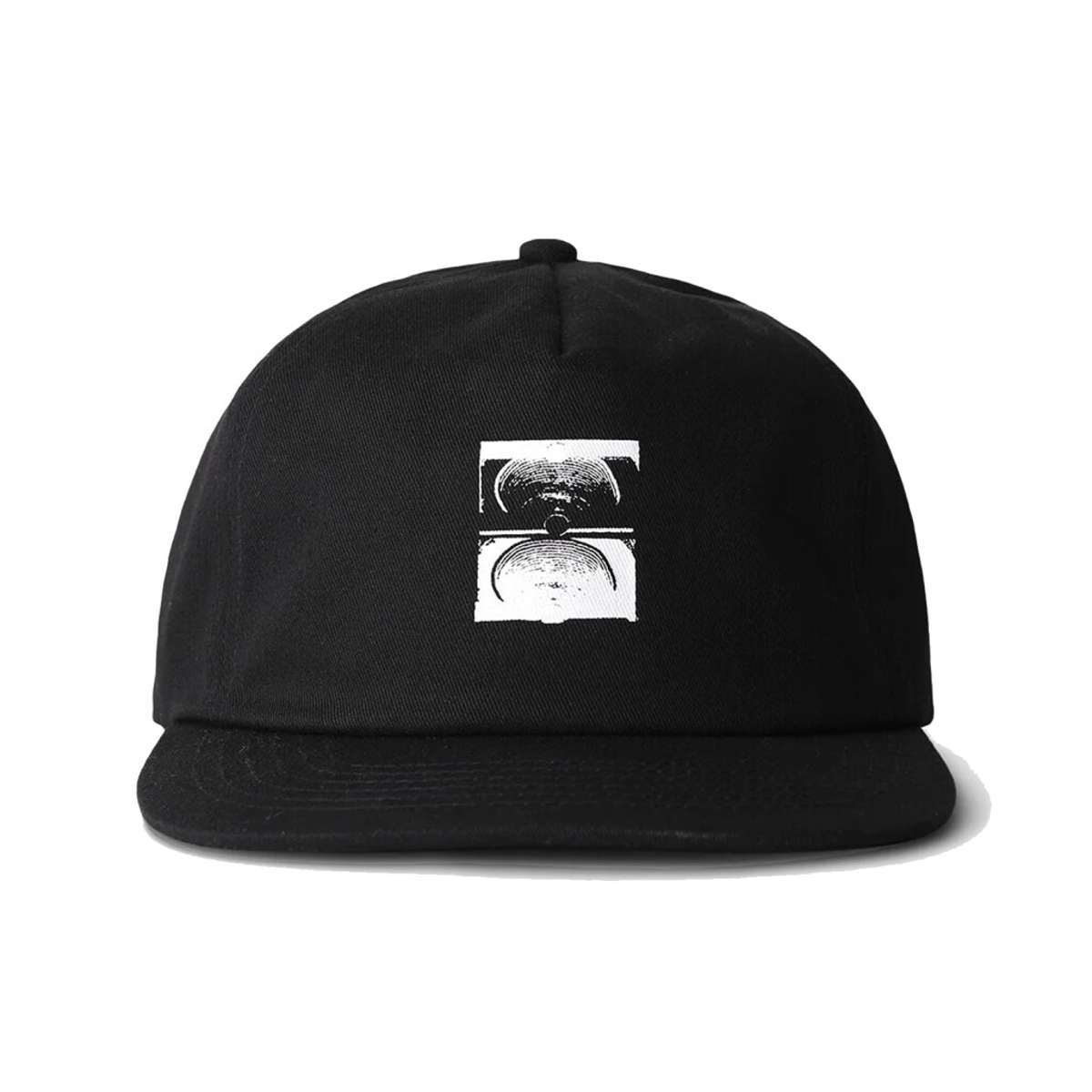 Gorro Former Crux - Negro 